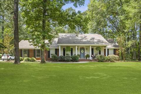 89 Cumberland Pass, Hattiesburg, MS 39402