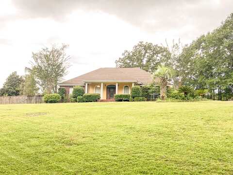 23 LE GRANDE, Hattiesburg, MS 39402