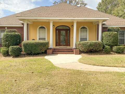 23 LE GRANDE, Hattiesburg, MS 39402