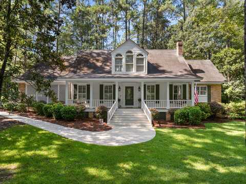 22 Canebrake Blvd., Hattiesburg, MS 39402