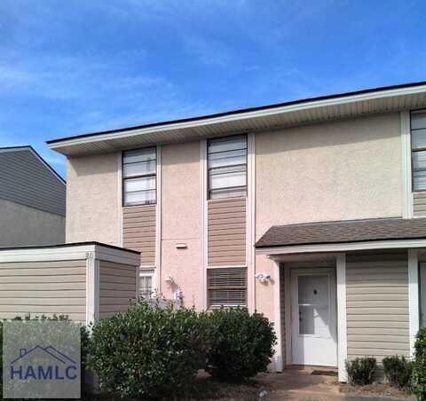 727-20 South Main Street, Hinesville, GA 31313