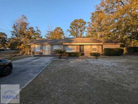 599 Olive Street, Hinesville, GA 31313