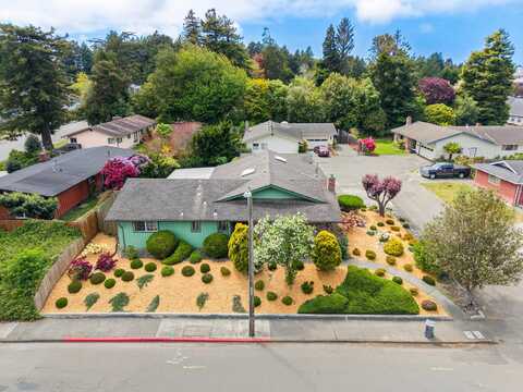 2812 Harrison Avenue, Eureka, CA 95501