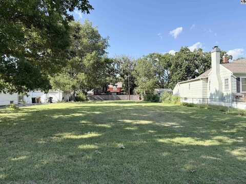 0000 E 14th Ave, Hutchinson, KS 67501