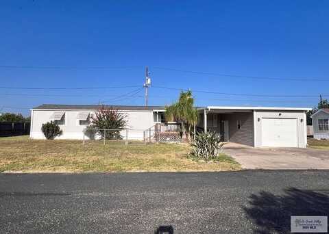 26826 TAMM LN, HARLINGEN, TX 78552