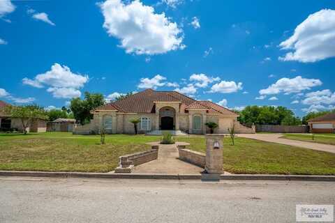 27283 N KELLY CT., LA FERIA, TX 78559