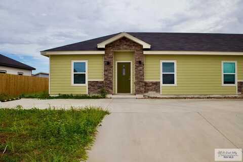 2200 N VALLEY CIRCLE, LA FERIA, TX 78589