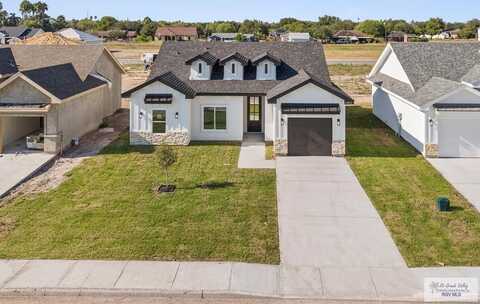 17973 REDWOOD ST, HARLINGEN, TX 78552