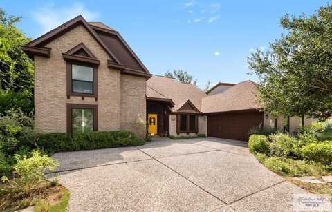 508 ESCANDON AVE., RANCHO VIEJO, TX 78575