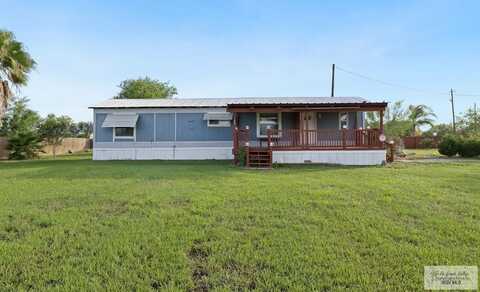 27516 GLENVIEW RD, RIO HONDO, TX 78583