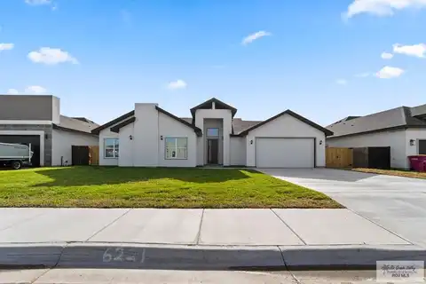 6221 KING PALM LOOP, BROWNSVILLE, TX 78526