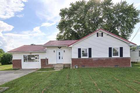 2210 1st Street, Culloden, WV 25510