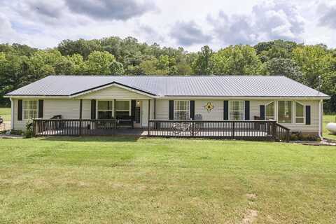 486 Hale Lane, Leon, WV 25123