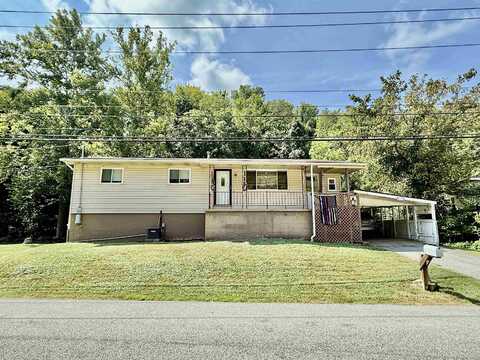 3505 16th Street Road, Huntington, WV 25701