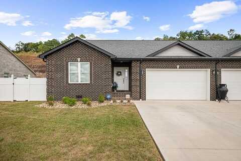 582 Private Road 574, Proctorville, OH 45669