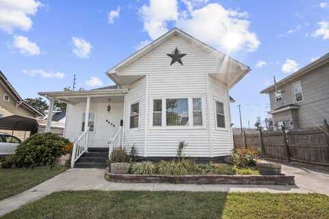 2434 S 4th street, Ironton, OH 45638