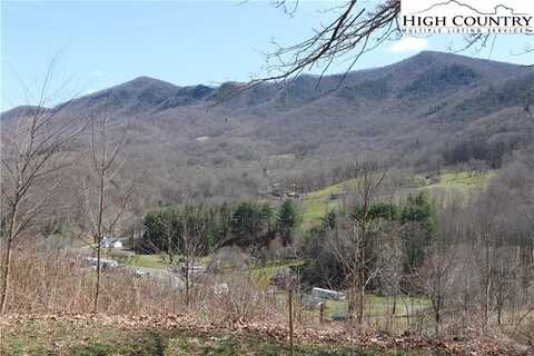Tbd Ed Little Road, Warrensville, NC 28693