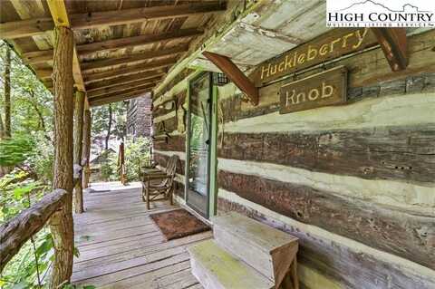 1040 Blackberry Road, Boone, NC 28607
