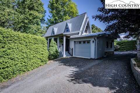183 Rhododendron Loop, Newland, NC 28657