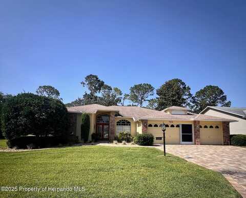 7424 Harvard Hills Place, Spring Hill, FL 34606