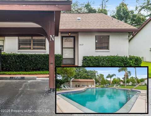 7839 RADCLIFFE Circle, Port Richey, FL 34668