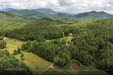 185 Hemlock Lane, Sapphire, NC 28774