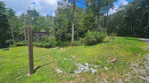 Lt 124 Rippling Waters Trail, Glenville, NC 28736