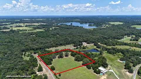 TBD Lee Rd, Murchison, TX 75778