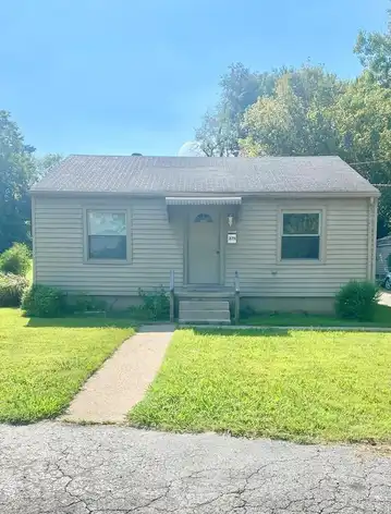 2711 Lindsey Drive, HOPKINSVILLE, KY 42240