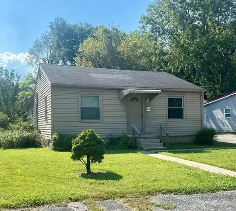 2711 Lindsey Drive, HOPKINSVILLE, KY 42240