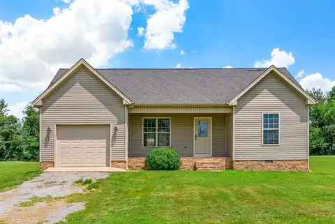 4692 Mt. Zoar Latham Rd., HOPKINSVILLE, KY 42240