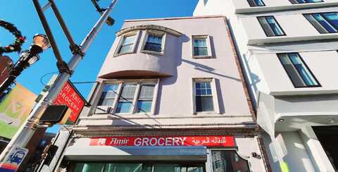 723 BERGEN AVE, JC, Journal Square, NJ 07306