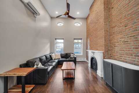 214 9TH ST, JC, Downtown, NJ 07302