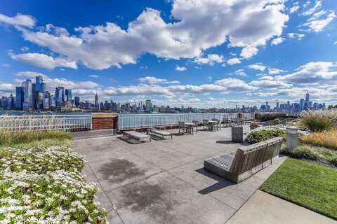 1125 MAXWELL LANE, Hoboken, NJ 07030
