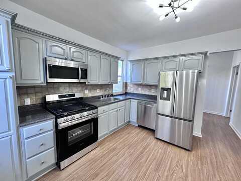 809 PALISADE AVE, Union City, NJ 07087