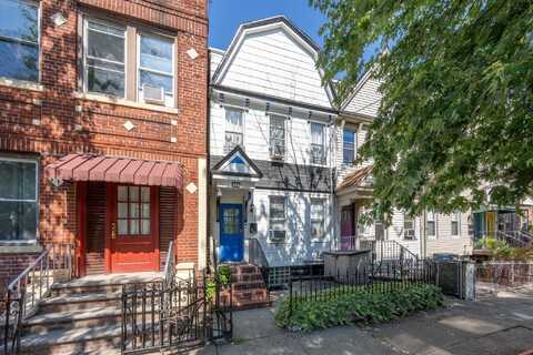 25 MILTON AVE, JC, Heights, NJ 07307