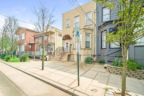 1612 WEST ST, Union City, NJ 07087