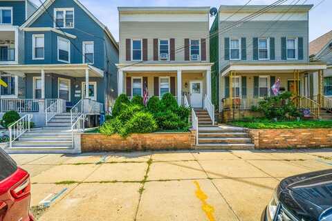 34 EAST 5TH ST, Bayonne, NJ 07002