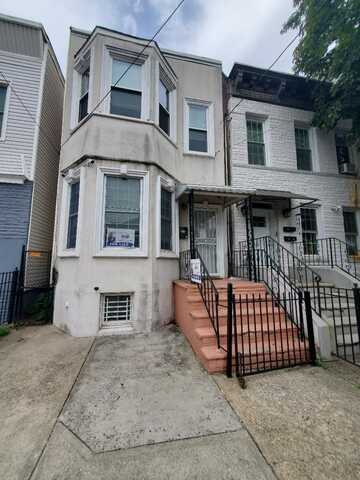 78 BELMONT AVE, JC, Journal Square, NJ 07304