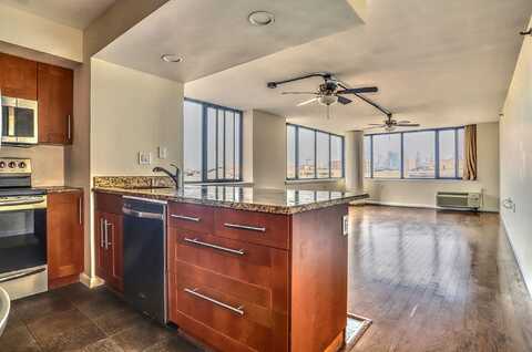 551 OBSERVER HIGHWAY, Hoboken, NJ 07030