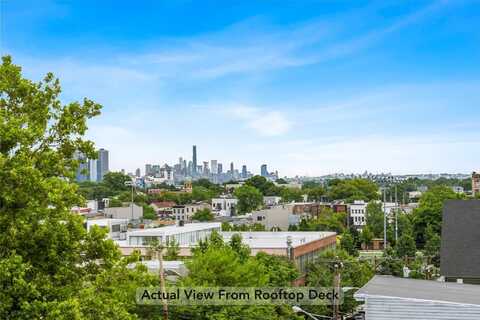 312 ARLINGTON AVE, JC, Bergen-Lafayett, NJ 07304