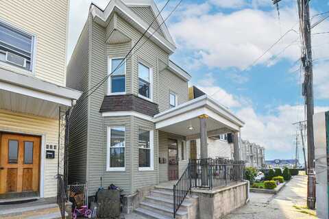 426 HANCOCK PL, Fairview, NJ 07022