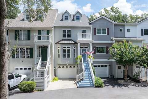 40 Jib Sail Court, Hilton Head Island, SC 29928