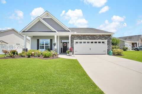 1362 Hearthstone Drive, Ridgeland, SC 29936