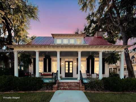 53 Park Way, Beaufort, SC 29907