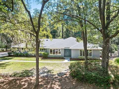 2 Sea Trout Court, Hilton Head Island, SC 29926