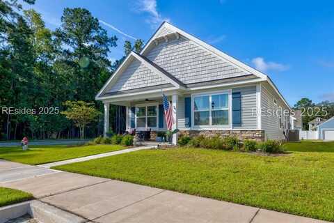 74 Whispering Oaks Circle, Okatie, SC 29909