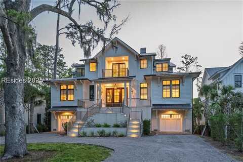 417 Corley Street, Bluffton, SC 29910