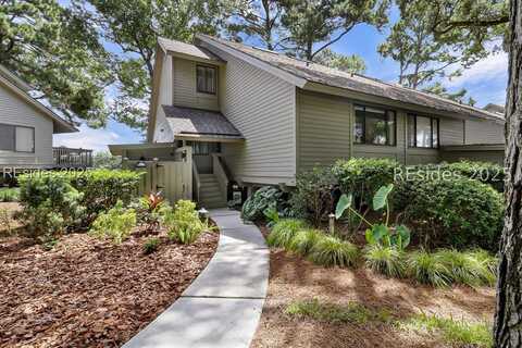 60 Carnoustie Road, Hilton Head Island, SC 29928