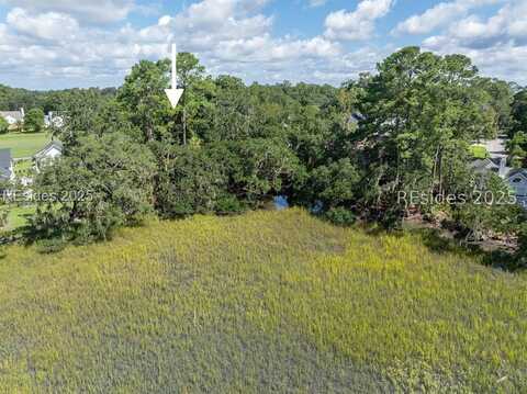 19 Sheridan Road, Beaufort, SC 29907